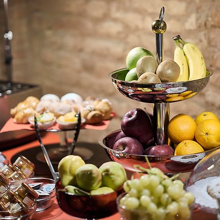 Palazzetto Rosso - Art Hotel Сиена Экстерьер фото