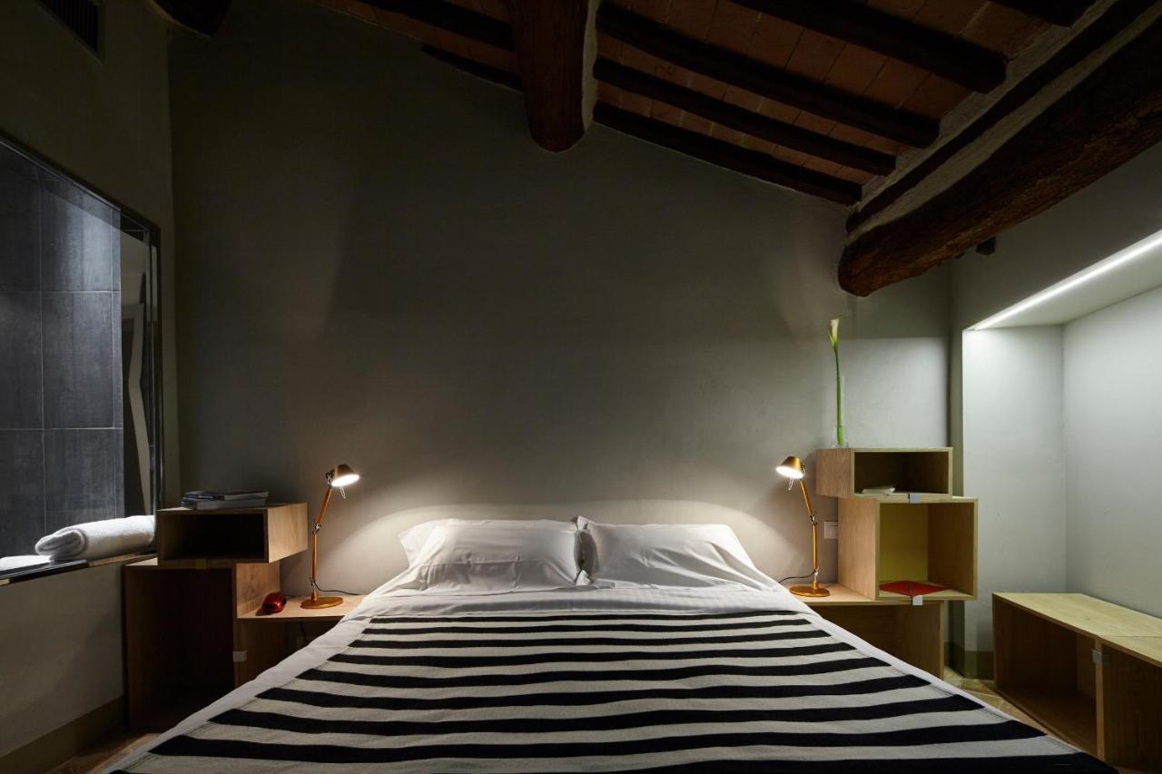 Palazzetto Rosso - Art Hotel Сиена Экстерьер фото
