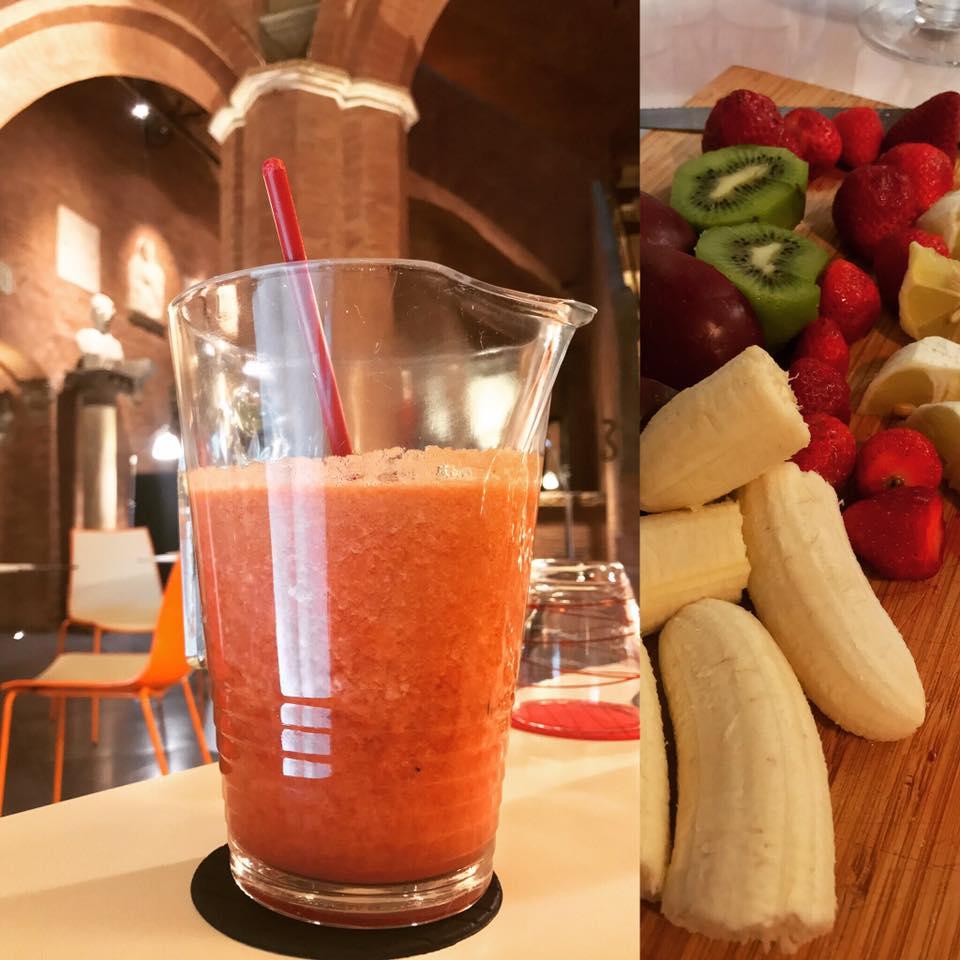 Palazzetto Rosso - Art Hotel Сиена Экстерьер фото